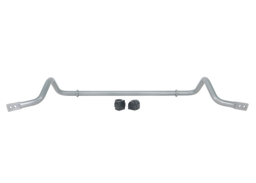 Whiteline BMF73 - 07-14 Mini Cooper/Cooper S / 09-14 Mini Cooper JCW Front Heavy Duty Adj Sway Bar - 26mm