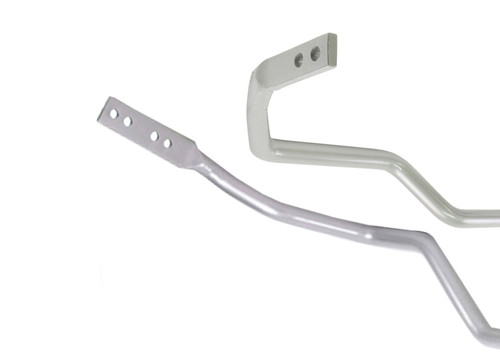 Whiteline BNK010 - 93-00 Nissan Skyline R33/R34 GT-S  Front and Rear Swaybar Kit