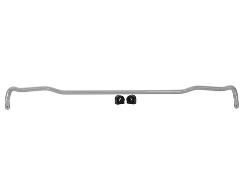 Whiteline BBR45Z - 2013 BMW M3 Rear 26mm Heavy Duty Adjustable Swaybar