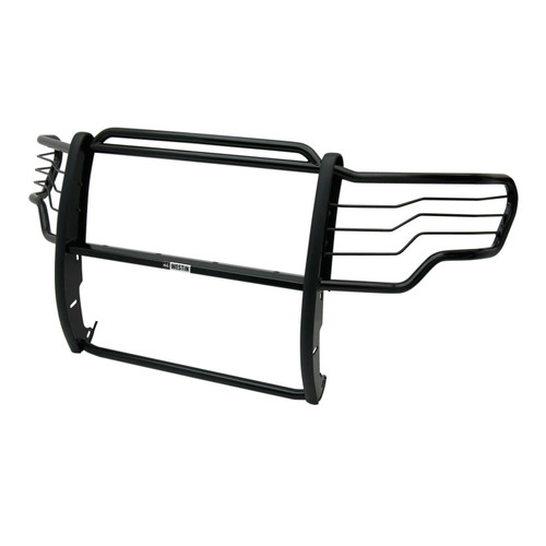 Westin 40-2505 - 2009-2014 Ford F-150 Sportsman Grille Guard - Black