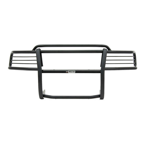 Westin 40-0805 - 2001-2004 Ford Explorer Sport Sportsman Grille Guard - Black