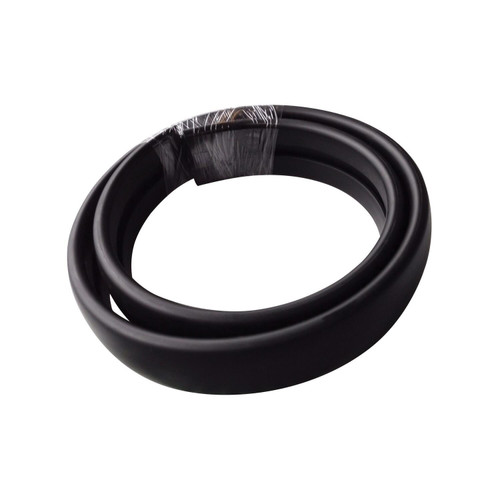 Westin 40-1004 - Sportsman Grille Guard Rubber Strip Repl - Black
