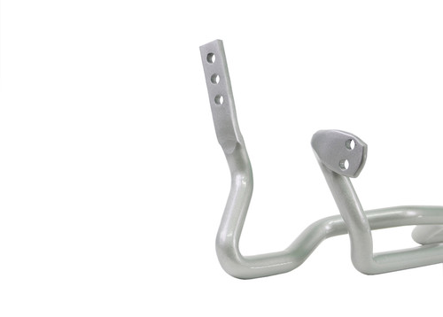 Whiteline BSK006 - 02-03 Subaru Impreza WRX Front & Rear Sway Bar Kit