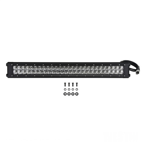 Westin 40-33995 - 2020 Chevy Silverado 2500/3500 Sportsman X Grille Guard - Textured Black