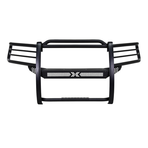 Westin 40-33825 - 14-21 Toyota 4Runner (Excl. Limited) Sportsman X Grille Guard - Textured Black