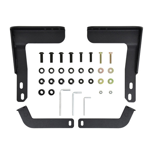 Westin 40-33825 - 14-21 Toyota 4Runner (Excl. Limited) Sportsman X Grille Guard - Textured Black