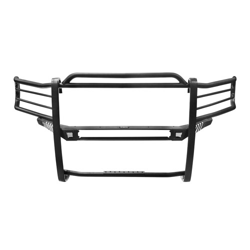 Westin 40-33545 - 19-21 Ram 1500 Classic (Excl Rebel) Sportsman X Grille Guard - Textured Black