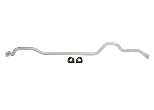 Whiteline BSR37XXZ - 04-07 Subaru STi  Rear 27mm Swaybar-XX h/duty Blade adjustable *Special Order*