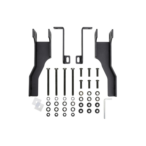 Westin 40-34025 - 19-20 Ram 2500/3500 Sportsman X Grille Guard - Textured Black