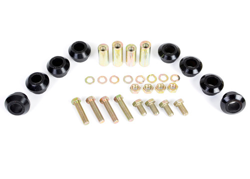 Whiteline KCA326 - 08-09 Subaru STi/12+ BRZ / 12+ Scion FR-S Rear Camber adj kit-control arm upper bushes