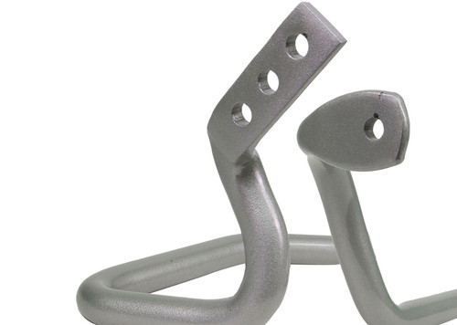 Whiteline BSK002 - 98-02 Subaru Forester (SH) Front And Rear Sway Bar Kit