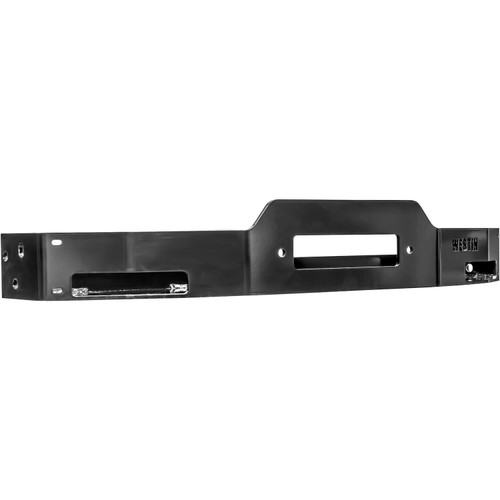 Westin 46-23725 - MAX Winch Tray Westin 46-23725 - MAX Winch Tray