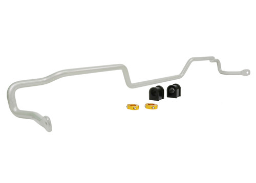 Whiteline BTR39 - 97-01 Toyota Camry/Solara MCV20/SXV20/SXV23 Rear Sway Bar 20mm