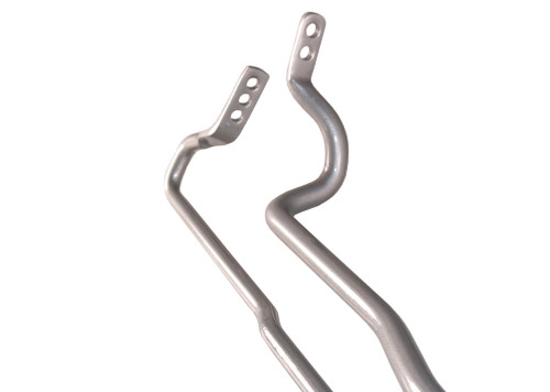 Whiteline BSK020 - 13-20 Subaru BRZ (Premium/Limited) Front & Rear Sway Bar Kit