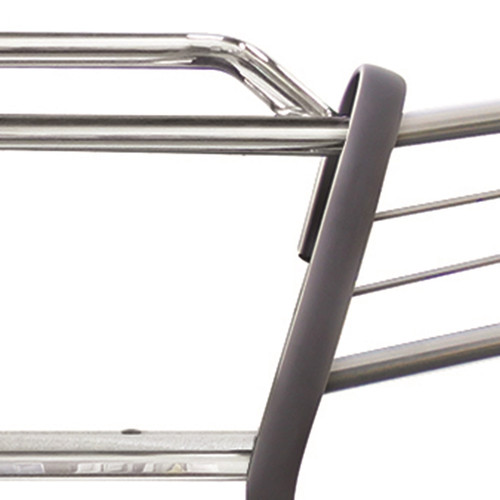 Westin 45-3840 - Sportsman Grille Guard