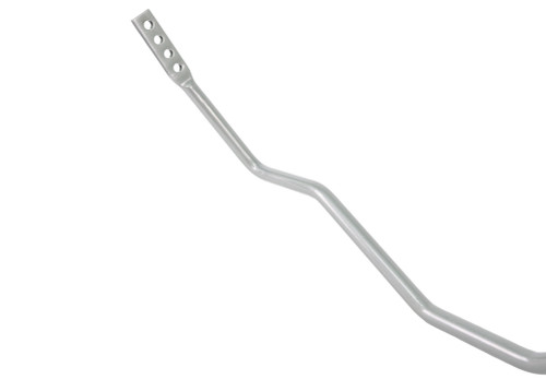 Whiteline BTR17Z - Sway bar - 18mm heavy duty blade adjustable