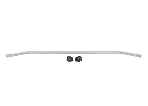 Whiteline BTF81Z - 10/00-3/06 Toyota MR2 Spyder Front 22mm Heavy Duty Adjustable Swaybar