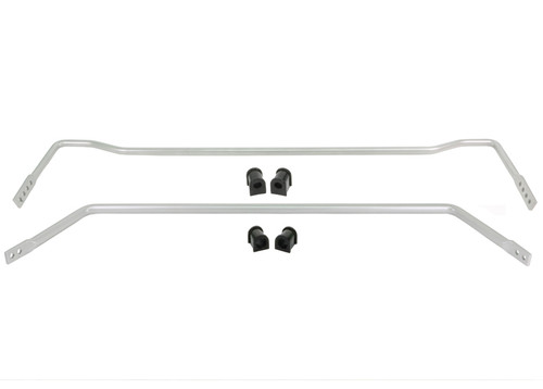 Whiteline BTK004 - 00-06 Toyota MR2 Spyder Front & Rear Sway Bar Kit