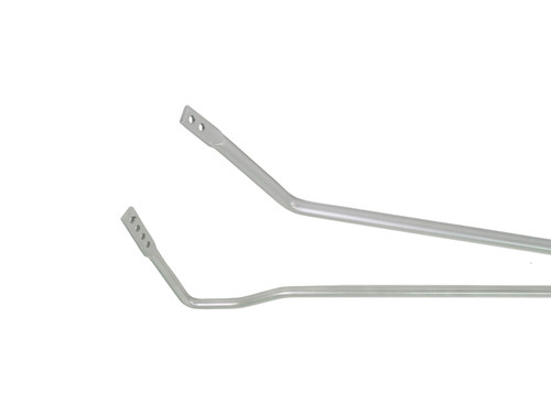 Whiteline BTK004 - 00-06 Toyota MR2 Spyder Front & Rear Sway Bar Kit