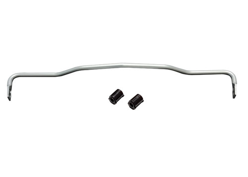 Whiteline BTR92XZ - 06-13 Lexus IS250/IS350 (Base) / 10-13 IS250/IS350 C 18mm Rear X Heavy Duty Adj Swaybar