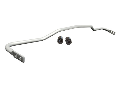 Whiteline BTR92XZ - 06-13 Lexus IS250/IS350 (Base) / 10-13 IS250/IS350 C 18mm Rear X Heavy Duty Adj Swaybar