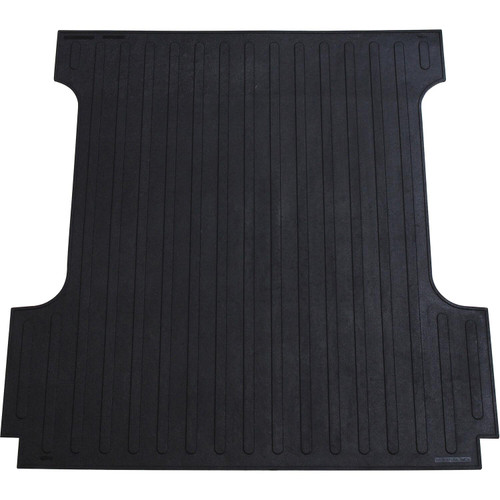 Westin 50-6125 - 1999-2016 Ford F-250/350 Super Duty (6.5ft bed) Truck Bed Mat - Black