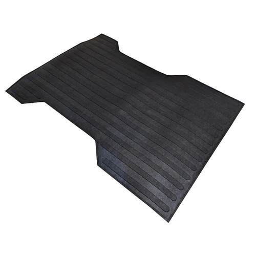 Westin 50-6215 - 2005-2018 Toyota Tacoma (6 ft Bed) Truck Bed Mat - Black
