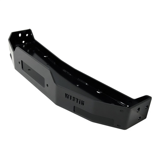 Westin 46-23995 - 2020 Chevy Silverado 2500/3500 MAX Winch Tray - Black