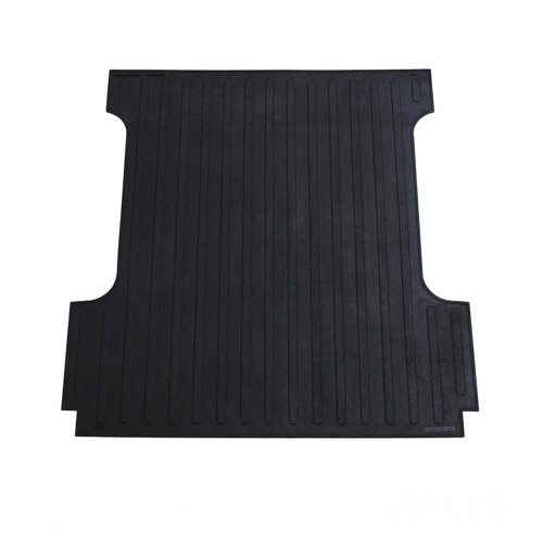 Westin 50-6435 - 2019 Ram 1500 (6.5ft Bed) Truck Bed Mat - Black