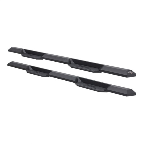 Westin 56-24135 - 2019 Chevrolet Silverado/Sierra 1500 Crew Cab Xtreme Nerf Step Bars - Textured Black