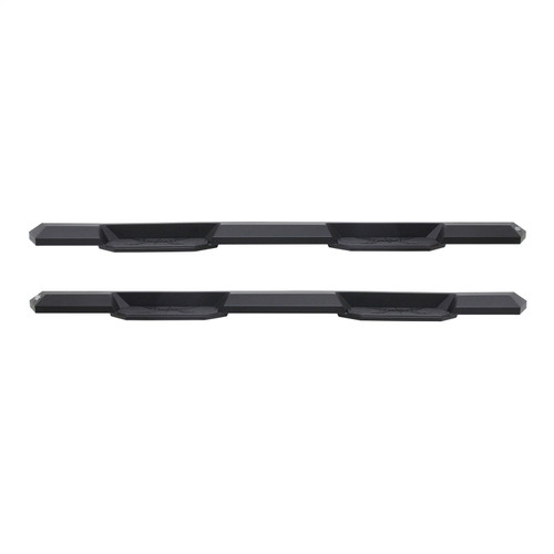 Westin 56-24135 - 2019 Chevrolet Silverado/Sierra 1500 Crew Cab Xtreme Nerf Step Bars - Textured Black