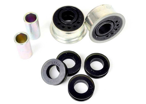 Whiteline KCA434 - 12+ Subaru BRZ / 12+ Scion FR-S Front Anti-Dive/Caster - C/A Lower Inner Front Bushing