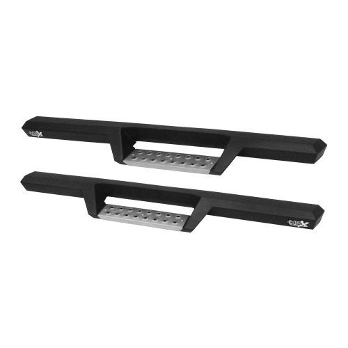 Westin 56-140552 - HDX Stainless Drop Nerf Step Bars