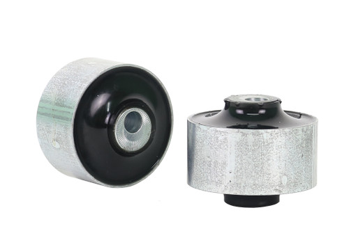 Whiteline KCA496 - 09-14 Acura TSX / 08-12 Honda Accord Front Control Arm Bushing Kit (Caster Bushing)