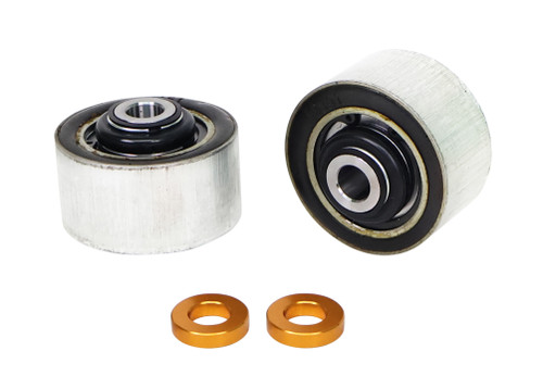 Whiteline KCA477 - 17-21 Hyundai Ioniq Front Control Arm Bushing Kit (Lower Inner Rear Bushing)