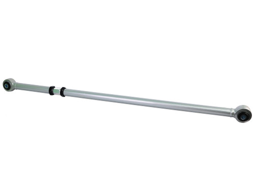 Whiteline KPR068 - 05-14 Ford Mustang Coupe Rear Panhard Rod - Complete Adj Assembly