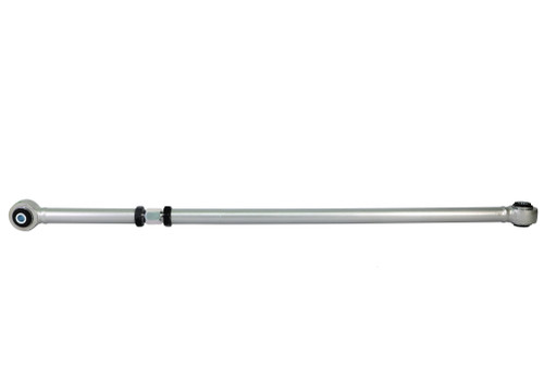 Whiteline KPR068 - 05-14 Ford Mustang Coupe Rear Panhard Rod - Complete Adj Assembly