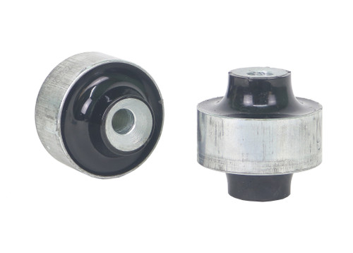 Whiteline KCA549 - 2022+ KIA EV6 Front Lower Control Arm - Inner Rear Bushing Kit