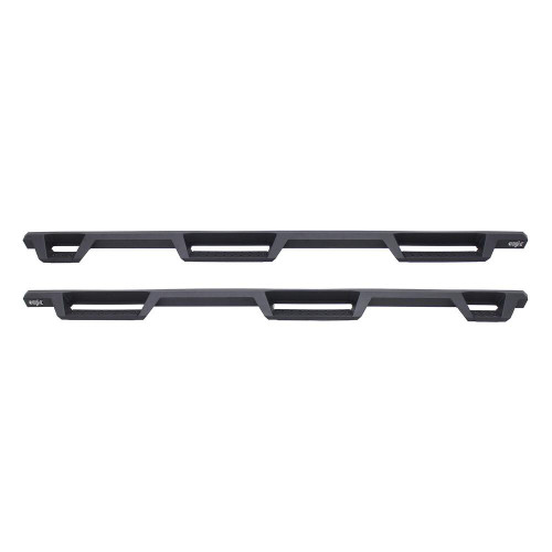 Westin 56-534185 - HDX Drop Wheel-to-Wheel Nerf Step Bars