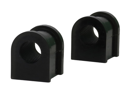 Whiteline KSK081-18 - 04-11 Mazda RX-8 18mm Rear Sway Bar Mount Bushing Kit