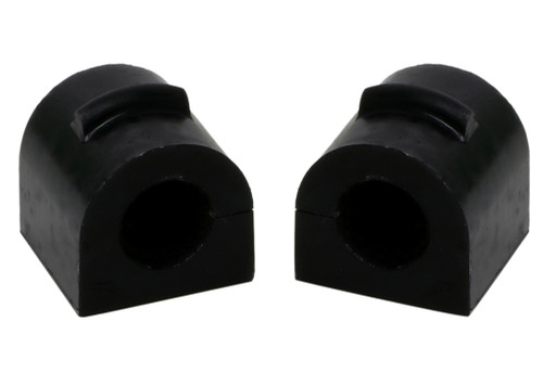 Whiteline KSK058-24 - 13-18 Ford Focus ST 24mm Rear Sway Bar Mount Bushing Service Kit