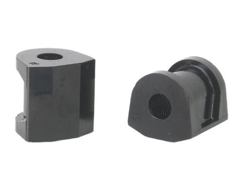 Whiteline KSK106-16 - 12+ Subaru BRZ / 12+ Scion FR-S / 12+ Toyota 86 16mm Rear Sway Bar Mount Bushing