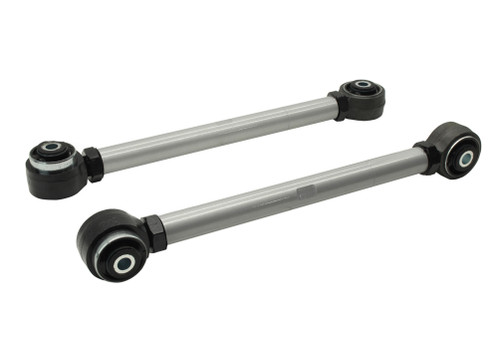 Whiteline KTA195 - 05+ Ford Mustang Rear Control Arm-Complete Lwr Arm Assembly (Pinion Angle Correction)
