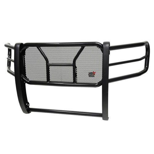 Westin 57-3935 - 15-19 Ford F-150 w/ Front Camera HDX Grille Guard - Black