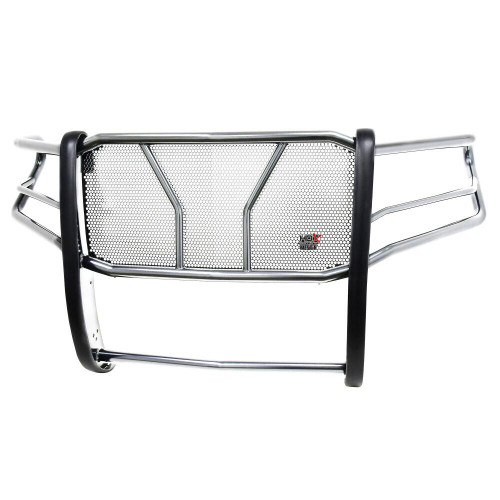 Westin 57-3960 - 2019 GMC Sierra 1500 HDX Grille Guard - SS