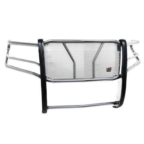 Westin 57-3960 - 2019 GMC Sierra 1500 HDX Grille Guard - SS