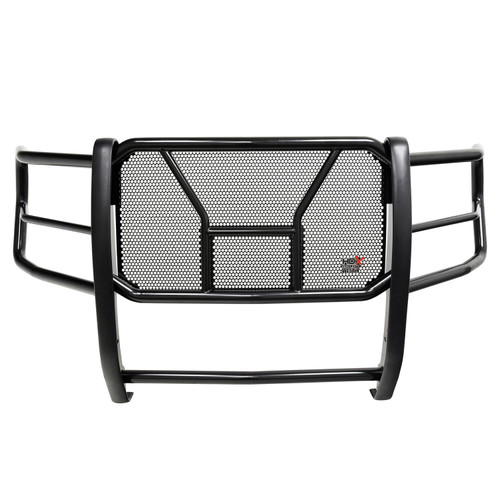 Westin 57-3945 - 17-19 Ford F-250/350 w/ Front Camera HDX Grille Guard - Black