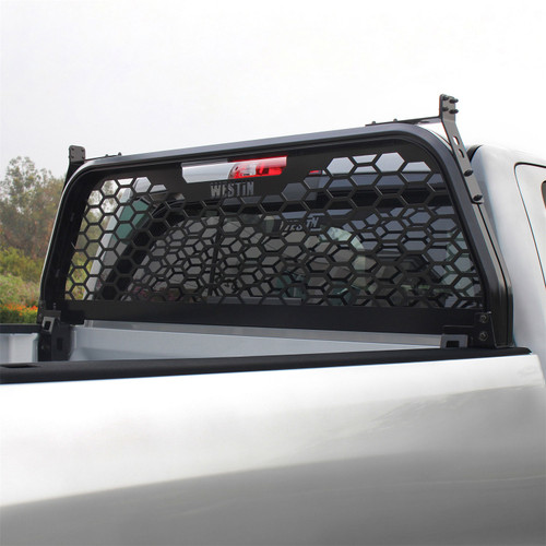 Westin 57-81025 - Dodge/Ram Ram 1500 09-18 HLR Truck Rack
