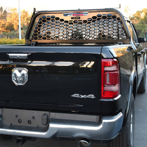 Westin 57-81025 - Dodge/Ram Ram 1500 09-18 HLR Truck Rack