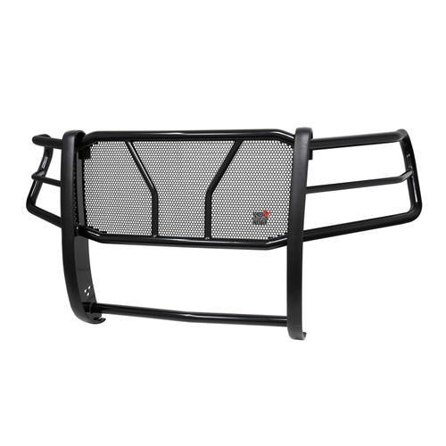 Westin 57-3955 - 2019 Chevrolet Silverado 1500 HDX Grille Guard - Black